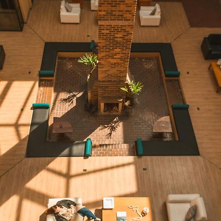 Villa Itaipava Resort & Conventions Εξωτερικό φωτογραφία