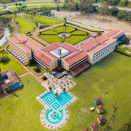 Villa Itaipava Resort & Conventions Εξωτερικό φωτογραφία