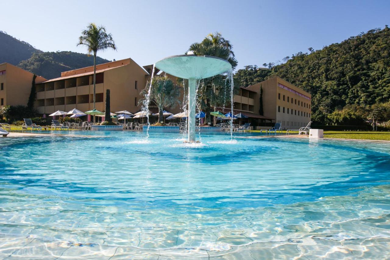 Villa Itaipava Resort & Conventions Εξωτερικό φωτογραφία