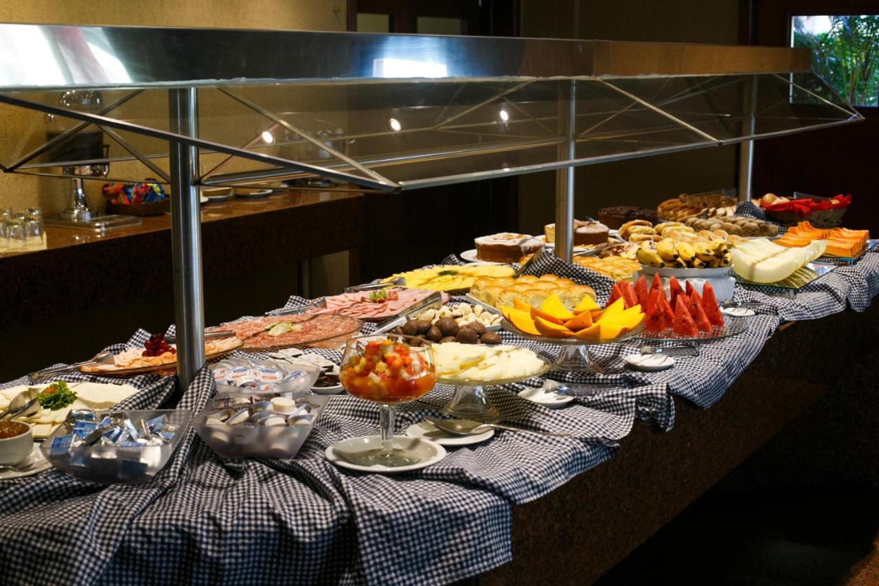 Villa Itaipava Resort & Conventions Εξωτερικό φωτογραφία