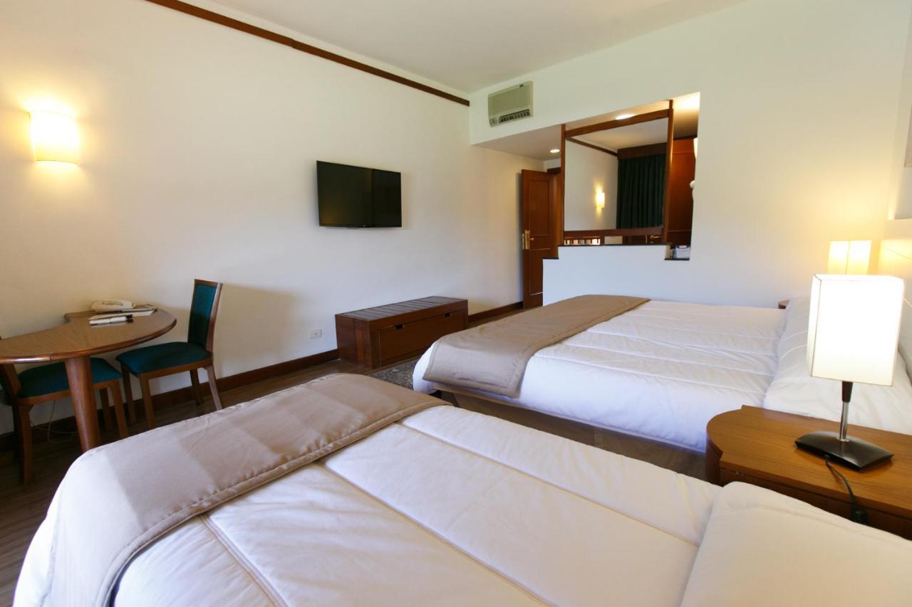 Villa Itaipava Resort & Conventions Εξωτερικό φωτογραφία