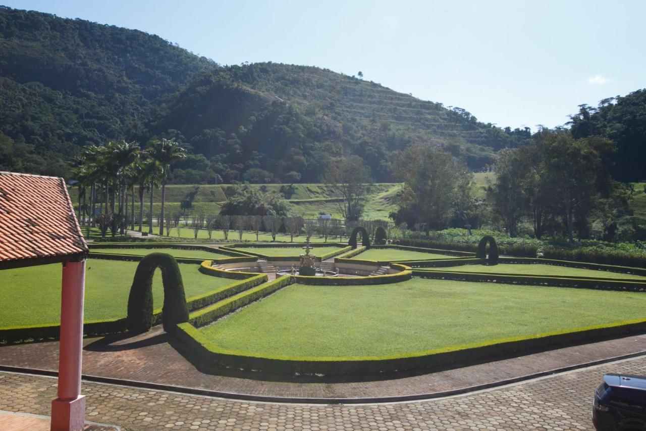 Villa Itaipava Resort & Conventions Εξωτερικό φωτογραφία