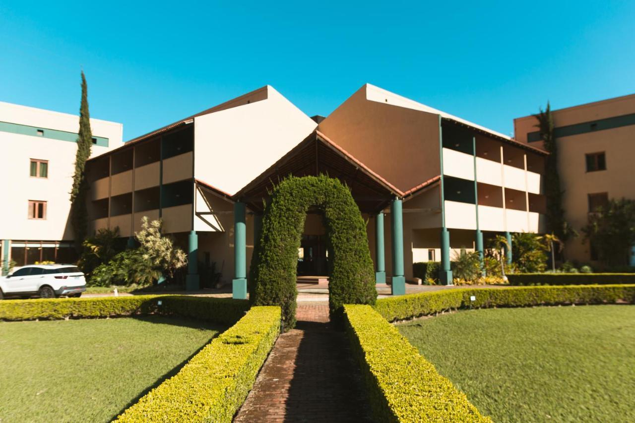 Villa Itaipava Resort & Conventions Εξωτερικό φωτογραφία