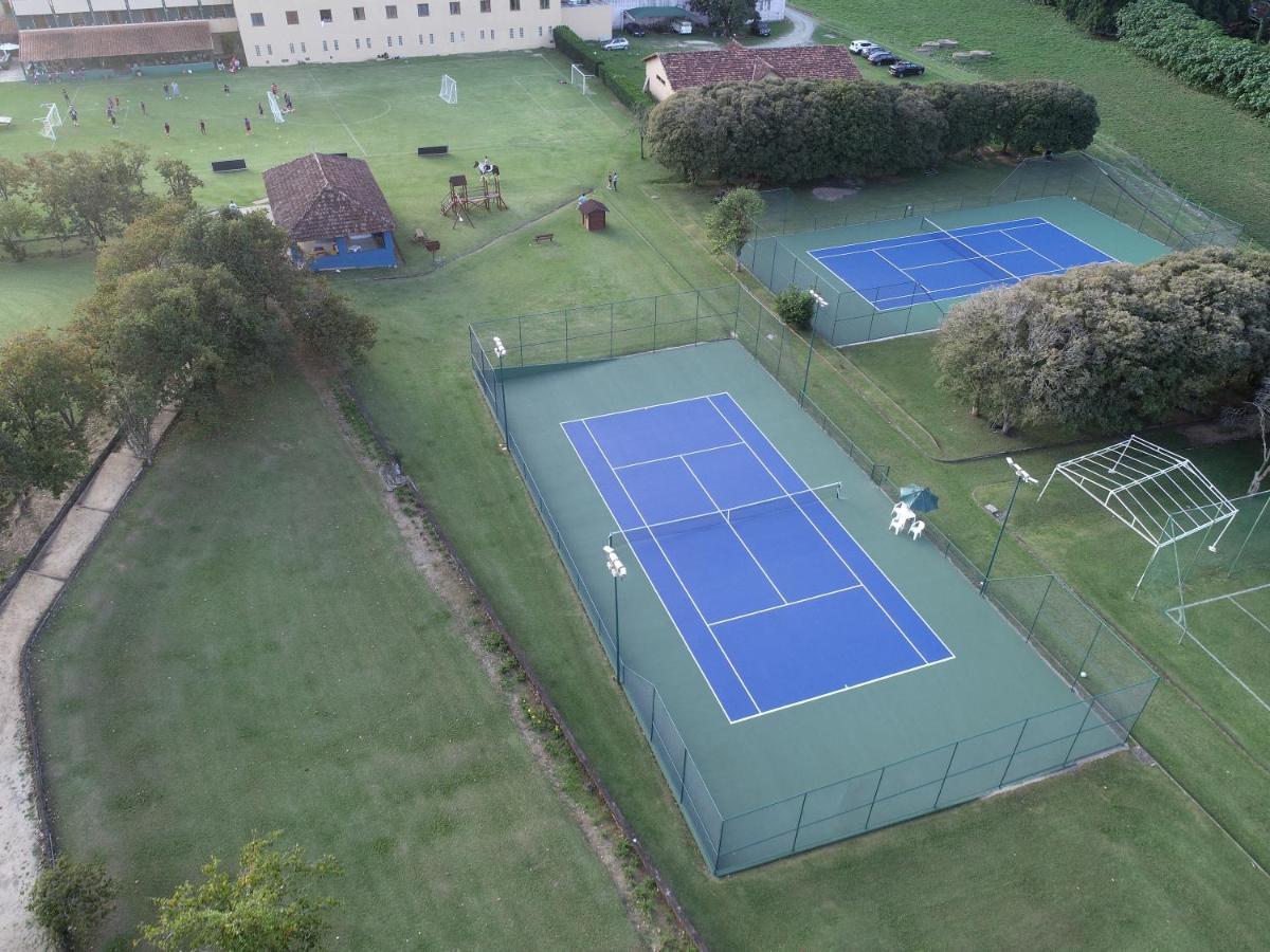 Villa Itaipava Resort & Conventions Εξωτερικό φωτογραφία