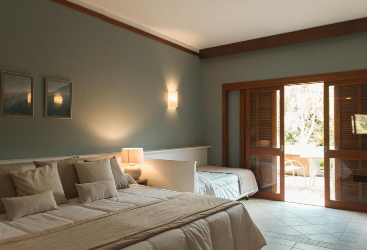 Villa Itaipava Resort & Conventions Εξωτερικό φωτογραφία