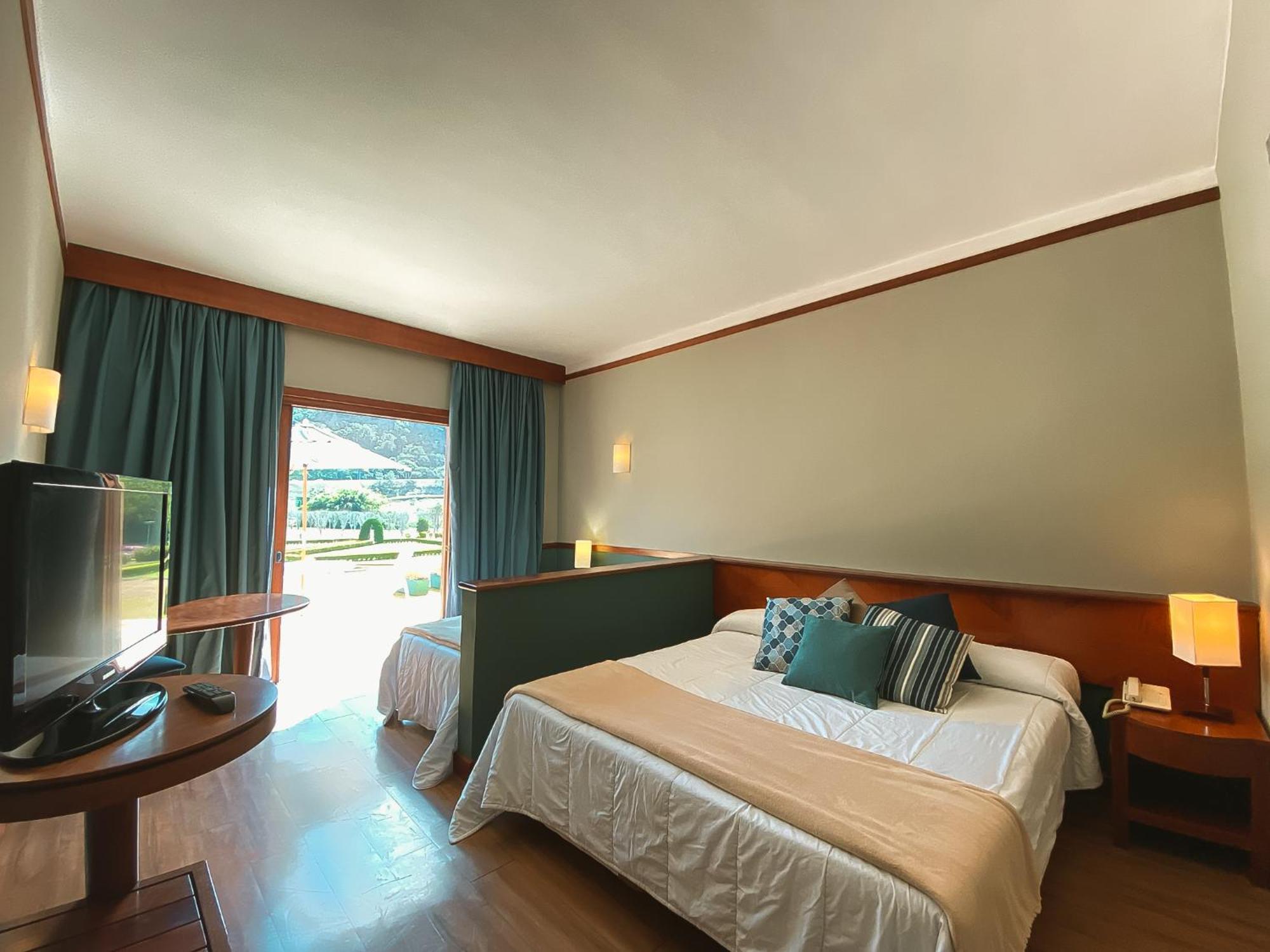 Villa Itaipava Resort & Conventions Εξωτερικό φωτογραφία