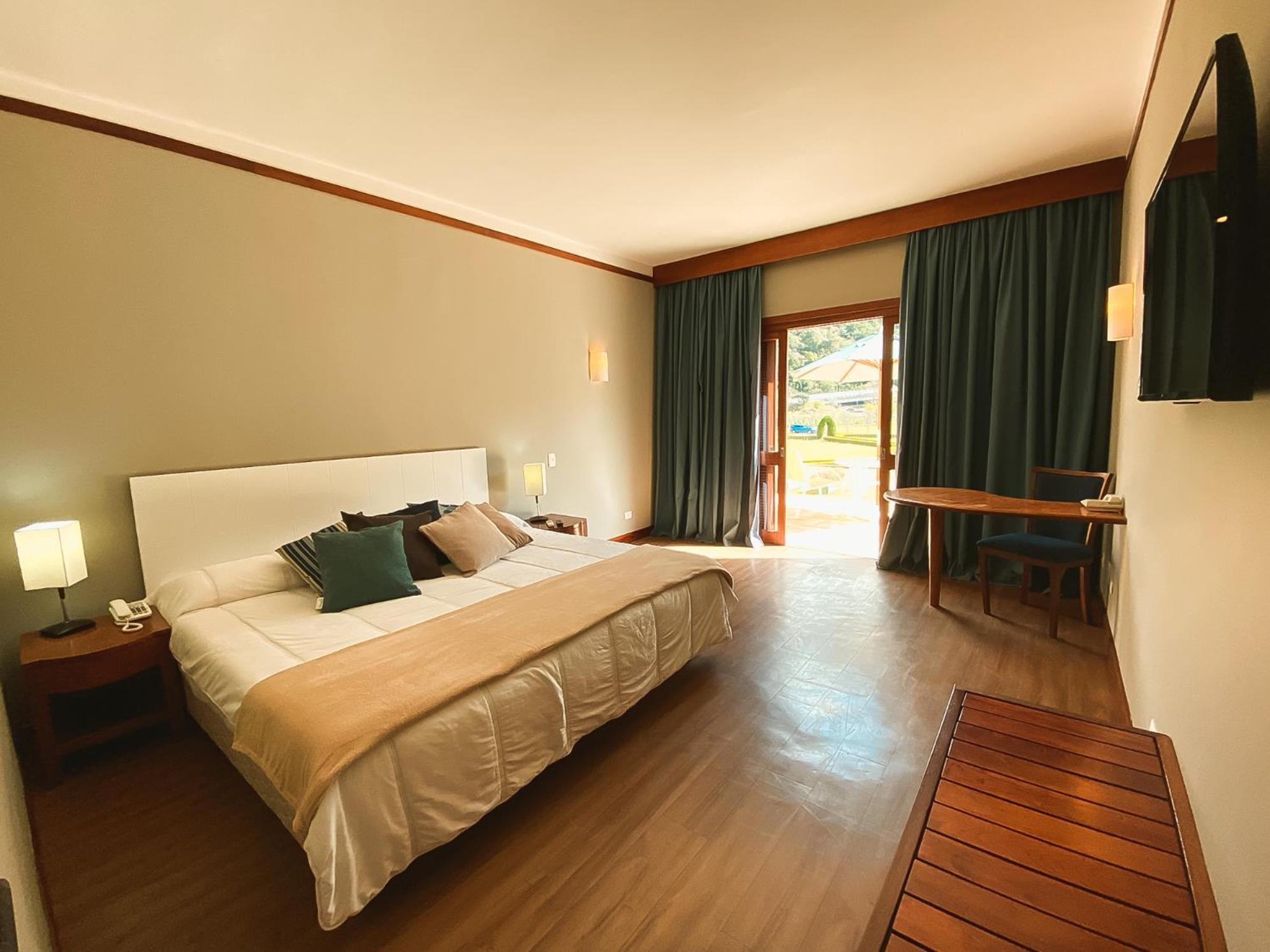 Villa Itaipava Resort & Conventions Εξωτερικό φωτογραφία