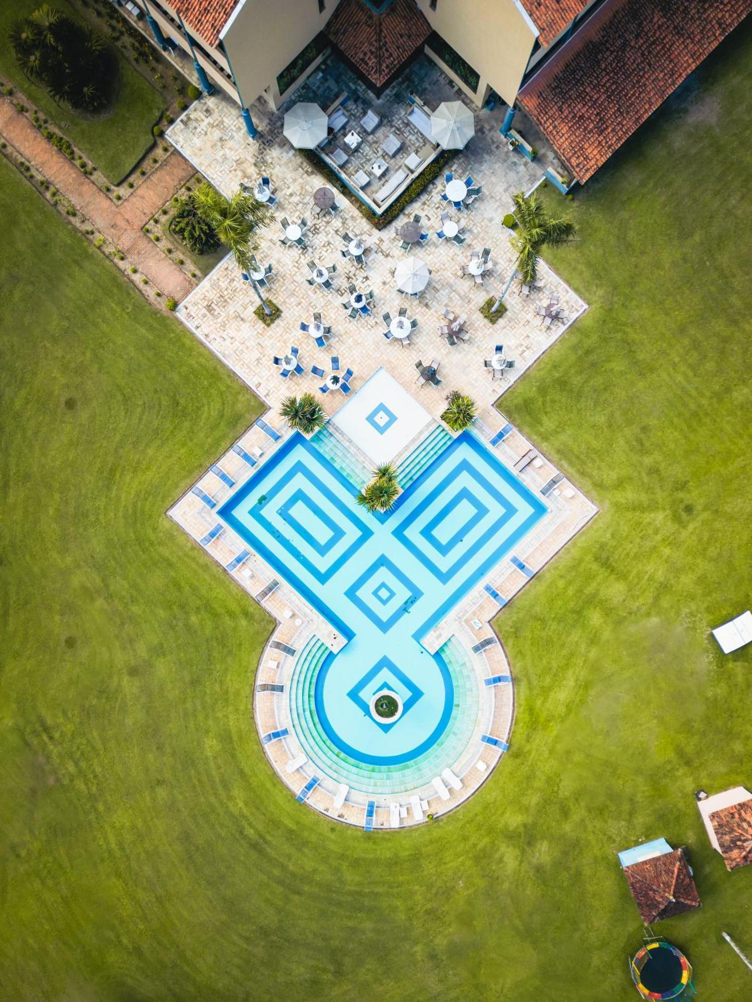 Villa Itaipava Resort & Conventions Εξωτερικό φωτογραφία