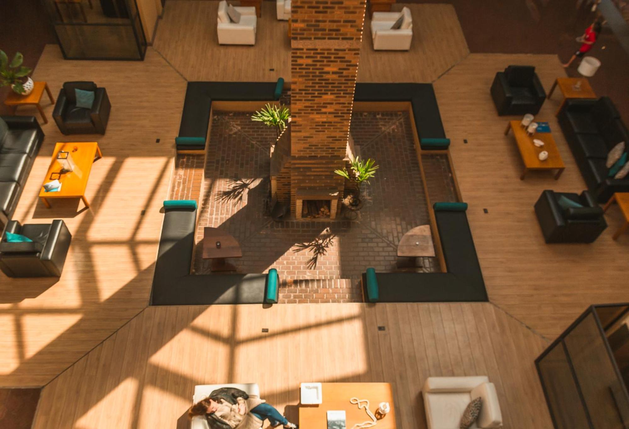 Villa Itaipava Resort & Conventions Εξωτερικό φωτογραφία