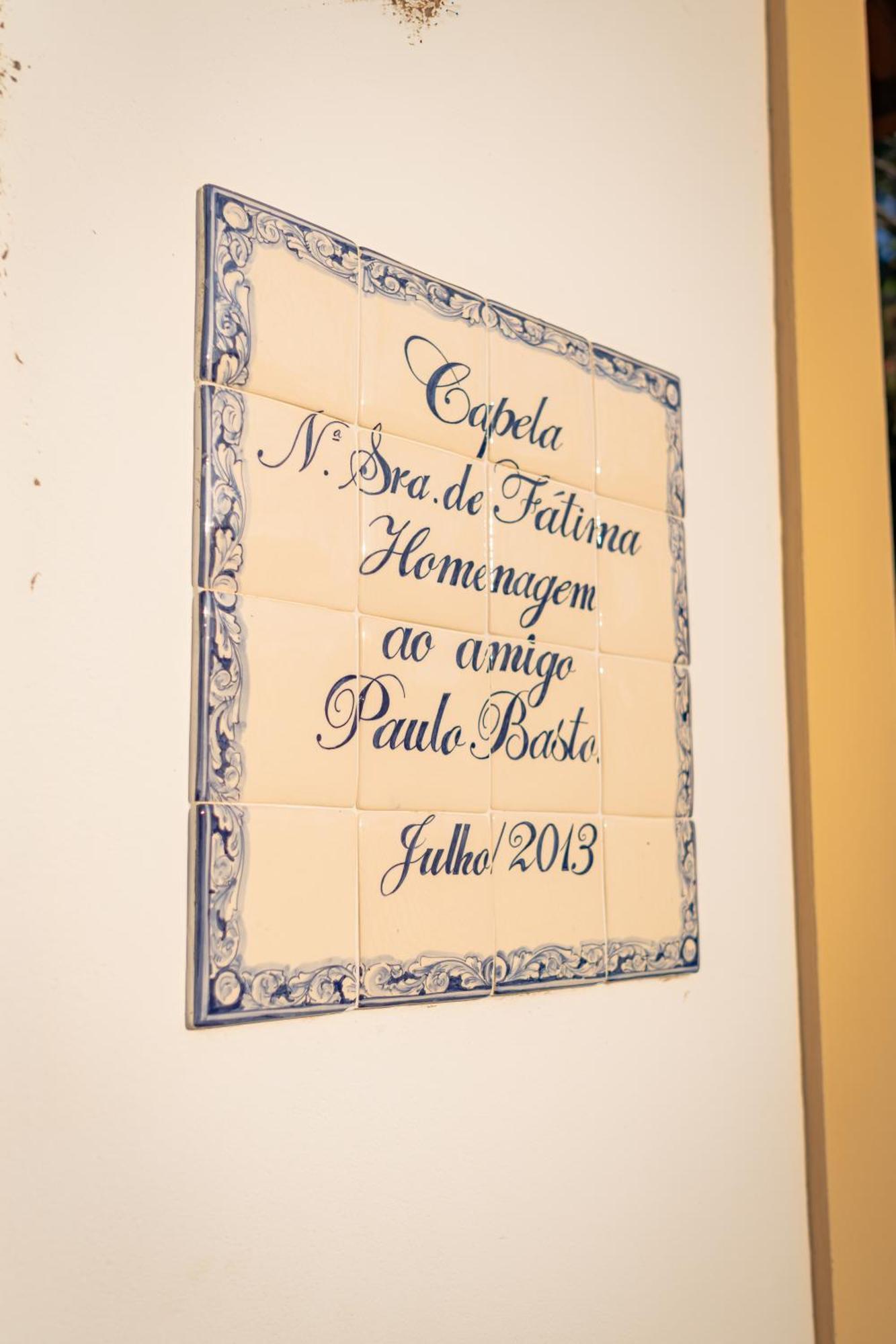 Villa Itaipava Resort & Conventions Εξωτερικό φωτογραφία