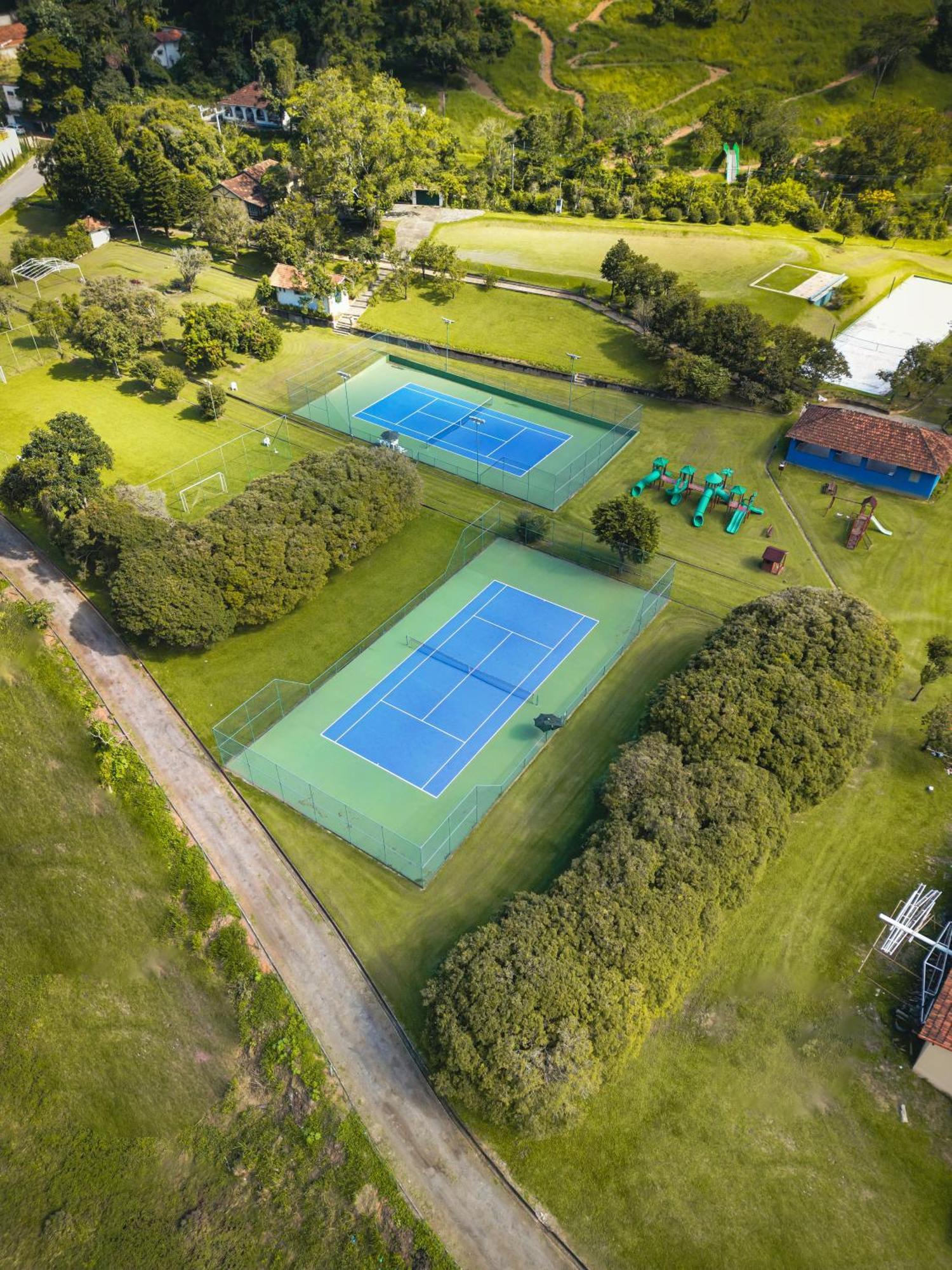 Villa Itaipava Resort & Conventions Εξωτερικό φωτογραφία